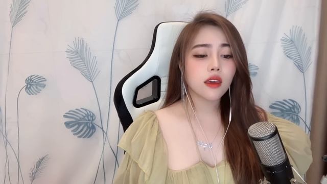 Đã đến lúc ta phải dừng lại... | Phố Hoa Lệ - Chu Bin x Đông Thiên Đức | Ngân Ngân Cover смотреть онлайн