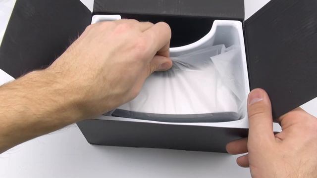 ? RETRO VIDEO: ВИРТУАЛЬНЫЕ ОЧКИ VR SKY MOBILE ALL-IN-ONE ⚫ РАСПАКОВКА ⬇️