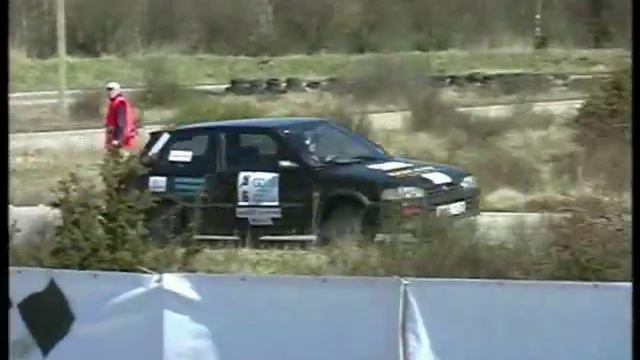 Urmo Aava Noortesprint Tabasalu 22 04 2007 смотреть онлайн