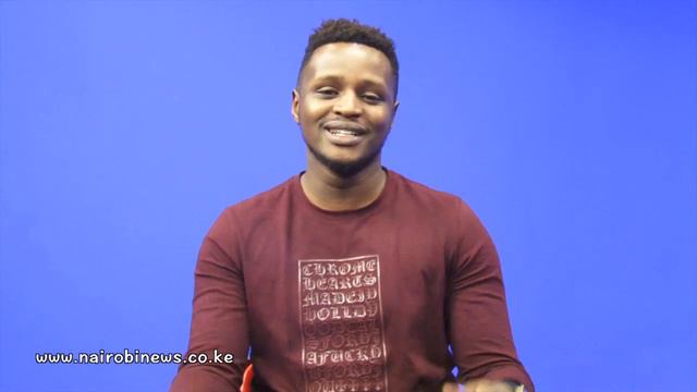 Joseph Mugweru, 1st runners up Blaze BYOB: Being an orphan motivated me смотреть онлайн
