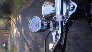 ПОКАТУШКИ НА МОПЕДЕ Regal raptor dd50e!!!!