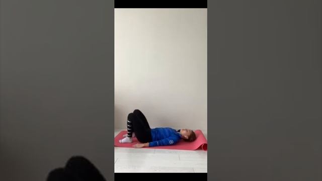 Тренировка дома за 15 минут / Вероника Арсланова / Fitness Land  Уфа