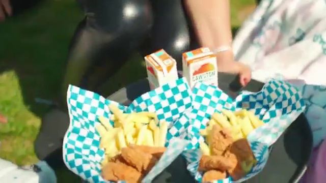 Vision Cinema @ Royal Arsenal Riverside смотреть онлайн