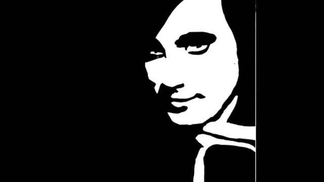 Черно Белые рисунки смотреть онлайн