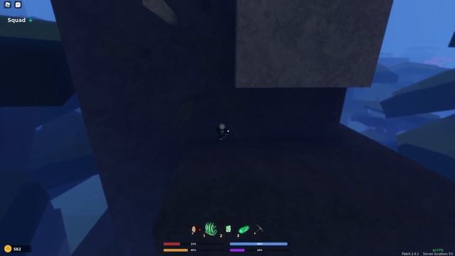 [DF] КАК БЫСТРО ДОБЫВАТЬ ДЕНЬГИ в Демонфалл ... Roblox Demonfall смотреть онлайн