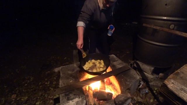 дичь в казане смотреть онлайн