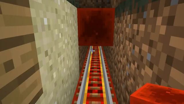 Баг майнкрафт. Как видеть подземелья и шахты. смотреть онлайн