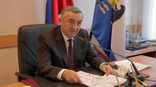 6 О предоставлении в Великом Новгороде жилья детям сиротам смотреть онлайн