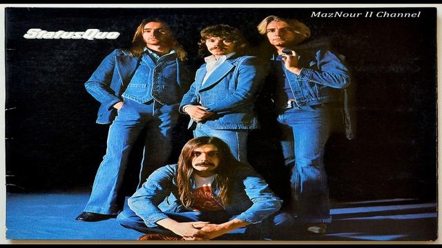 Statṵs̰ ̰Q̰uo--Blṵḛ For Yoṵ 1976 Full Album HQ смотреть онлайн