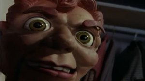 Goosebumps Night of the Living Dummy 2 Full Episode S01 E10