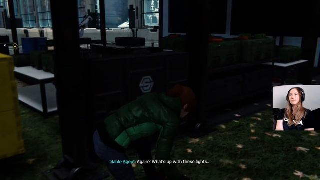 Marvel's Spider-Man Gameplay | Part 16 - Uninvited guests!