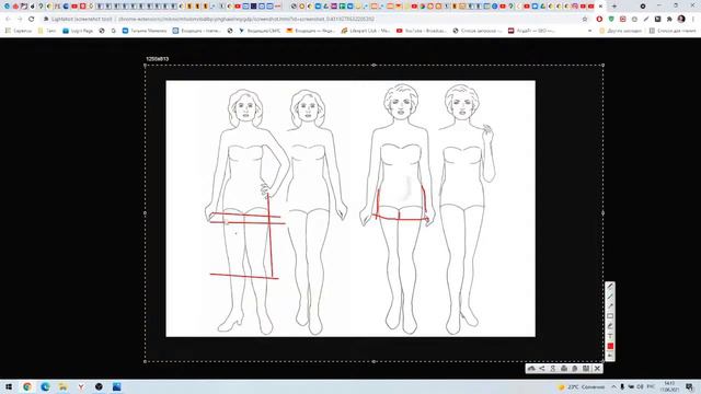 Подходит ли длина мини Натуралам-Романтикам? Стилевые типажи с Татьяной Маменко