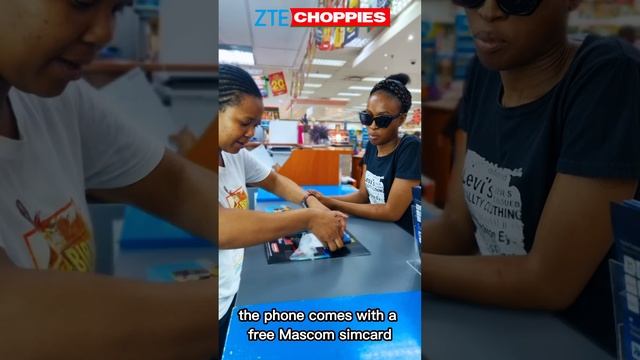 ZTE FINAL VIDEO смотреть онлайн