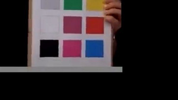 Interactive Personality Test