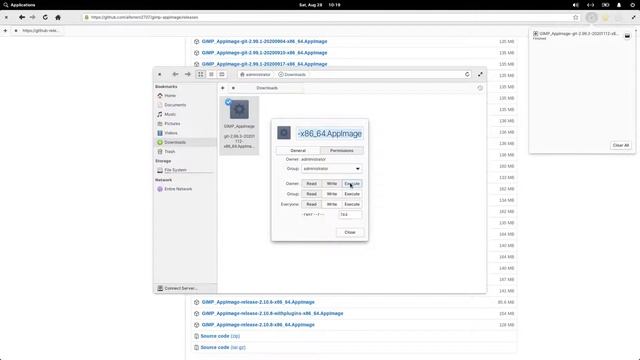 How to install Gimp 3 Beta on Elementary OS 6.0 смотреть онлайн