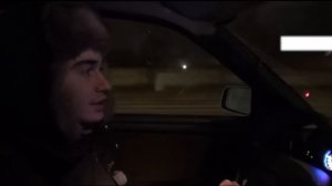 ТюнингТайм 5. Компрессор РК-23-E 0.7 бар на ВАЗ 2112 Черныш. Джордж Викихау. Жорик Ревазов.