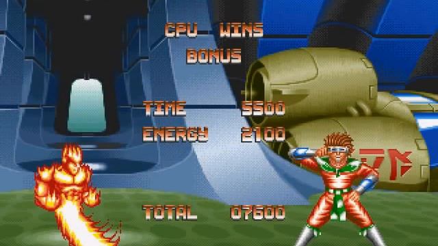 Body Blows Galactic, Amiga - Part 3 - Ain't Played In Ages смотреть онлайн