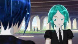 Страна самоцветов. 2 Сезон. ШКАЛА МООСА.