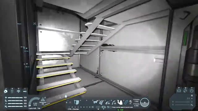 [Mod Review] Space Engineers #154 - Flack Defence смотреть онлайн