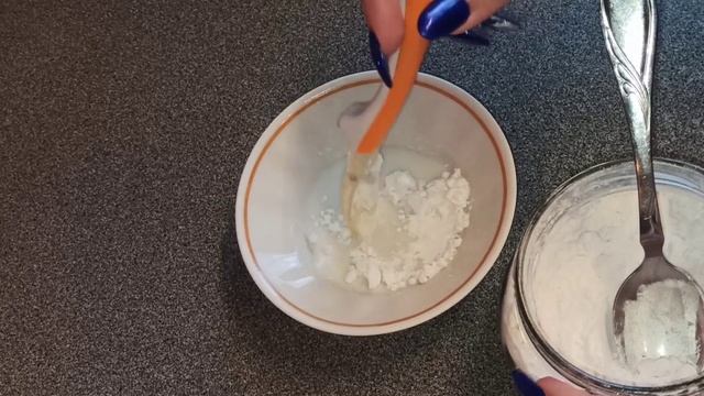 БОМБА ? от морщин За Копейки! Делаю эту маску 1 раз в неделю! смотреть онлайн