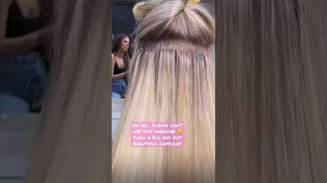 #hairextensions #наращиваниеволос #волосы #трэшконтент #трэшнаращивание #ужасынаращивания смотреть онлайн