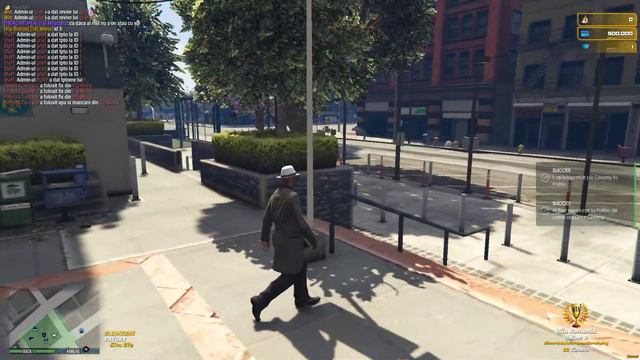 PREZENTAREA UNUI SERVER DE FIVEM PROASPAT DESCHIS | WIN ROMANIA ROLEPLAY ! смотреть онлайн