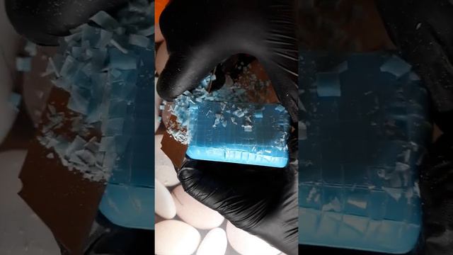 Асмр,резка мыла кубики,релакс смотреть онлайн
