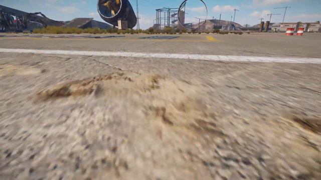 Wreckfest Gameplay#9