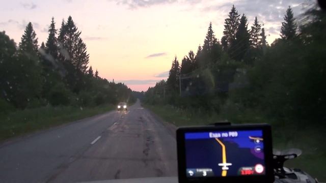 туарег по плохому асфальту смотреть онлайн