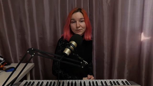 Kumiko Noma - Lilium [Elfen Lied] (Cover)