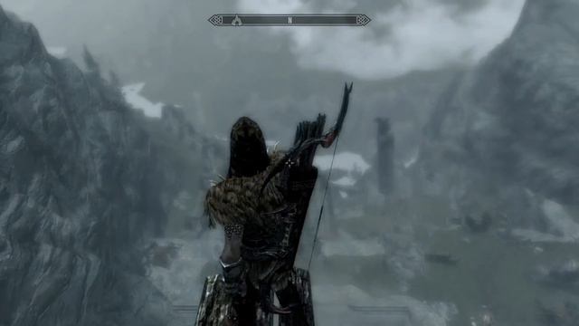 Как перестать играть в Skyrim