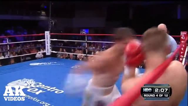 GGG Гена Головкин