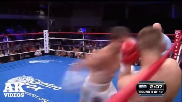 GGG Гена Головкин