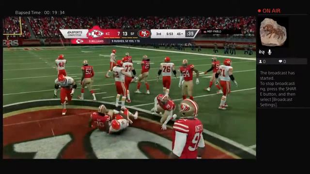 SUPERBOWL 2020 смотреть онлайн