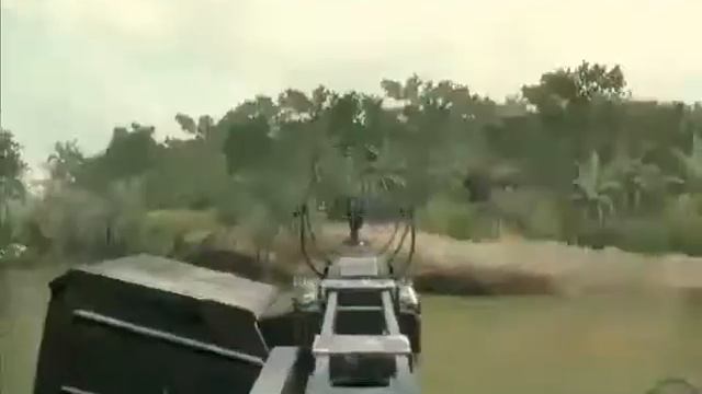 Прохождение - Call of duty Black Ops 2 - Часть 1 "Пиррова победа" смотреть онлайн