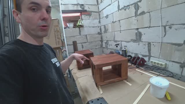 Деревянные подставки под акустику в г. Москва и Екатеринбург смотреть онлайн