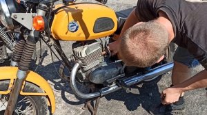 Восход 3м на текущий ремонт