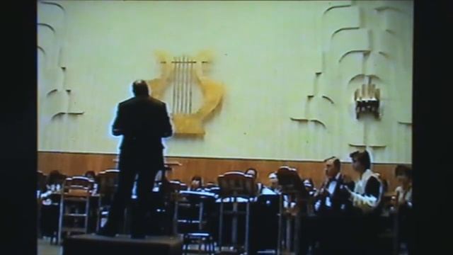 И. Штраус Увертюра к оперетте "Летучая мышь" смотреть онлайн