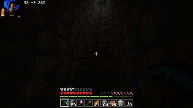 Minecraft - Bedrock Survival 1.19.41 - EP14 - Mineshaft Goodies смотреть онлайн