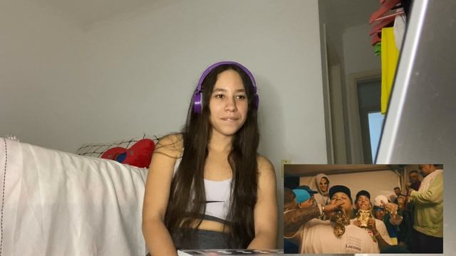 REACT // LET'S GO 4 - DJ GBR, IG, Ryan SP, PH, Davi, Luki, Don Juan, Kadu ,GH do 7, GP, TrapLaudo смотреть онлайн