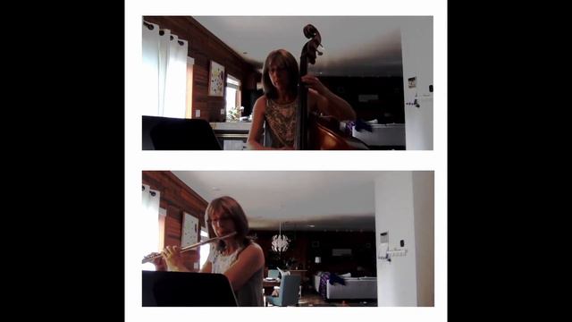 Bass Church Virtual Recital May 2020 смотреть онлайн