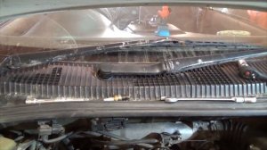 Тойота Гайя 3S-FE  "троит",  дёргается, + вибрация. Любительская пост диагностика.