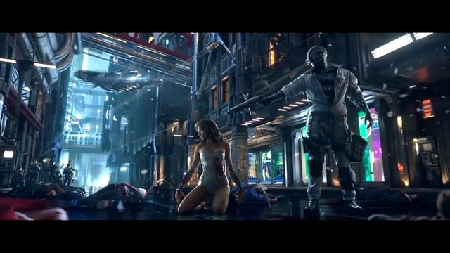 Halo Infinite Will Be Cyberpunk 2.0 Unless THIS Changes смотреть онлайн