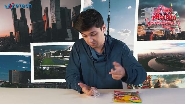 Уборка в гармонии