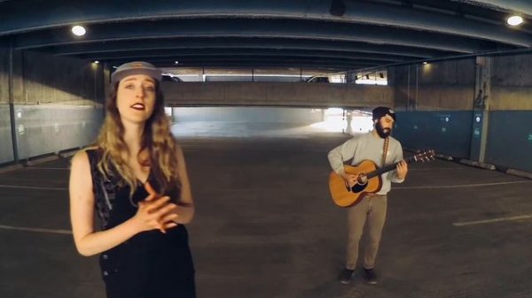 "Oops! I Did It Again" Postmodern Jukebox Cover