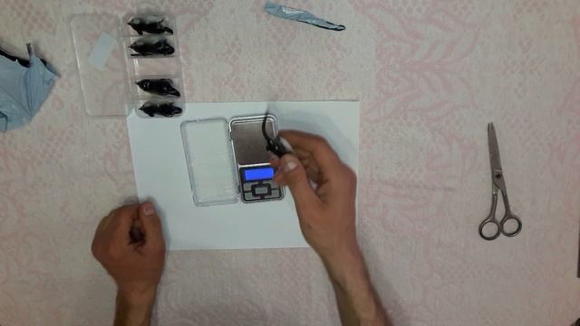 Мягкие супер приманки Vissen. Щука от вас не уйдёт! ) смотреть онлайн