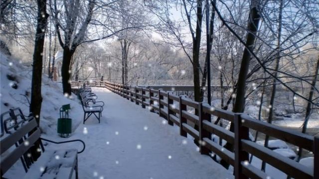 ❄️ Снег ❄️ смотреть онлайн