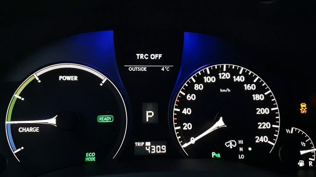 Отключи ЭтУ ЭЛЕКТРОННИКУ и наваливай боком!! Дрифт на Лексус RX 450h .. КаК КаРЛ?!?