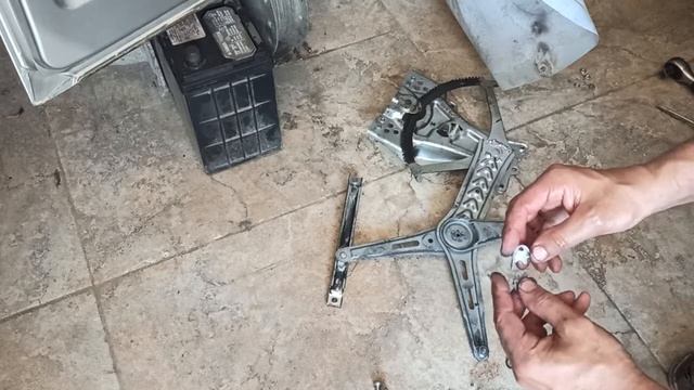 window lifter repair Opel Vectra ремонт стеклоподъемника विंडो लिफ्टर की मरम्मत 车窗升降器维修 смотреть онлайн