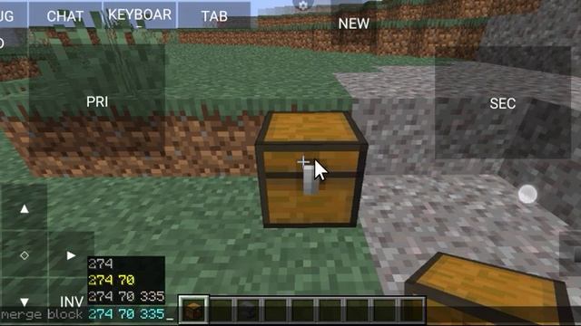 How To Lock A Chest With Command|Tutorial|Minecraft PojavLauncher|Java|SmartyBoyzz смотреть онлайн